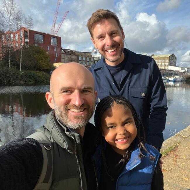 Babysitting job in The Hague: Paul