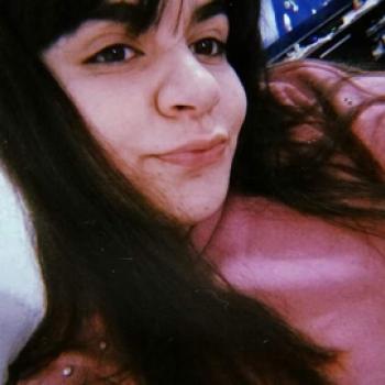 Niñera Toledo: Helen