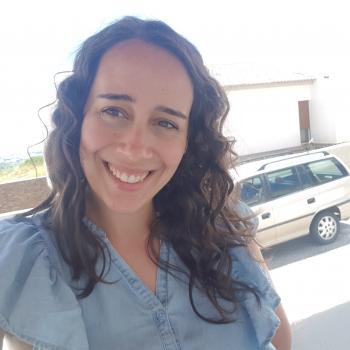 Babysitter Sintra: Filipa