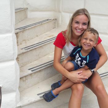 Babysitter in Tilburg: Eva
