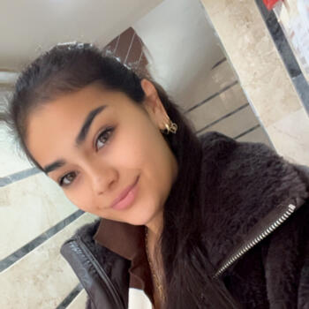 Babysitter in Antalya: Özlem