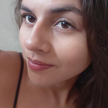 Babysitter in Mossoró: Angela