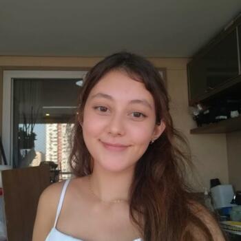 Babá em São Paulo: Laura