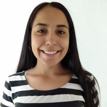 Niñera en Barros Blancos: Romina