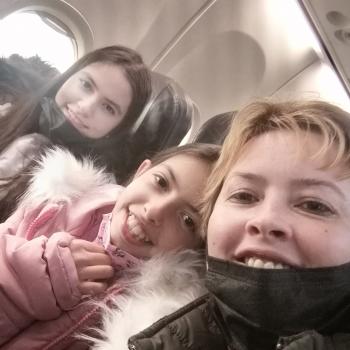 Baby-sitter in Annecy: Corina