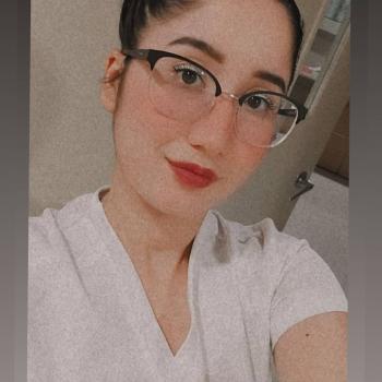 Niñera en Hermosillo: Ana