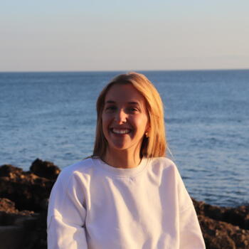 Babysitter em Cascais: Matilde Gamboa