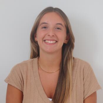 Babysitter Cascais: Matilde Gamboa