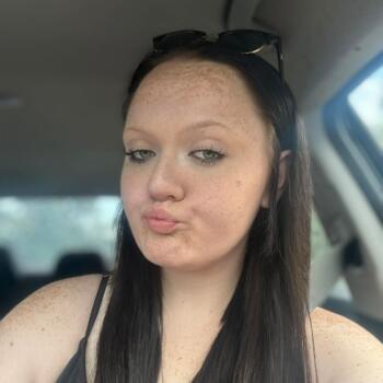 Babysitter in Topeka: Rosie