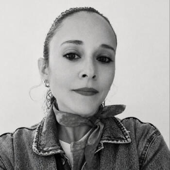 Babysitter in Madrid: Cintia