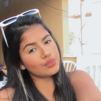 Babá em Rio de Janeiro: Anna Beatriz