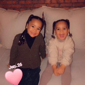 Babysitter Job in Antwerpen: Babysitter Job Shana
