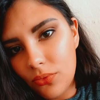 Babysitter in Jiménez (Estado de Chihuahua): Dania Milleny