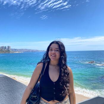 Babysitter in Temuco: Isidora