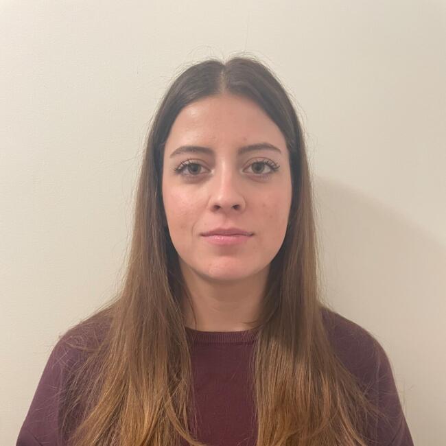 Babysitter in Plaisance-du-Touch: Sophie