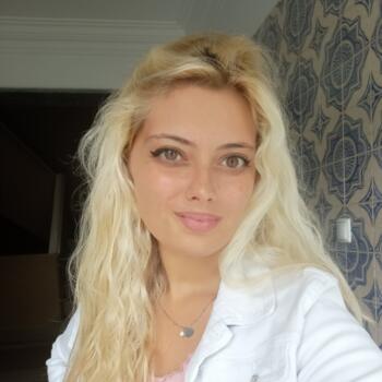 Babysitter in Amadora: Tatiana