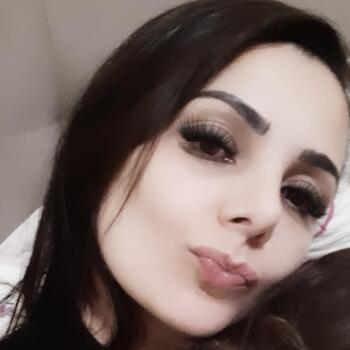 Emprego de babá em Juiz de Fora: emprego de babá Jordana Monalisa