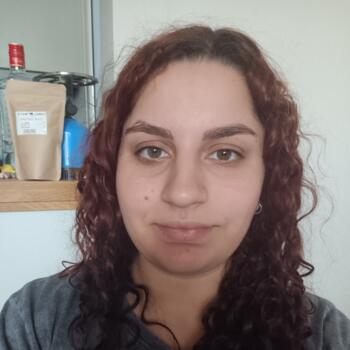 Babysitter in Kalamata: Μαριλένα