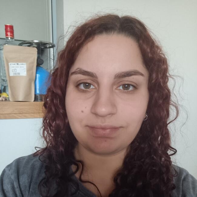 Babysitter in Kalamata: Μαριλένα