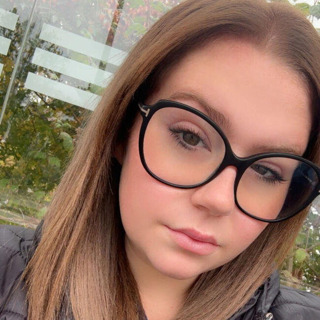 Babysitter in Chambéry-le-Vieux (Auvergne-Rhône-Alpes): Lola