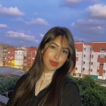 Babysitter in Casablanca: Doha