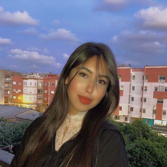 Babysitter in Casablanca: Doha