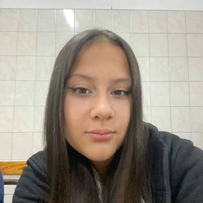 Niñera en Mendoza: Aldana