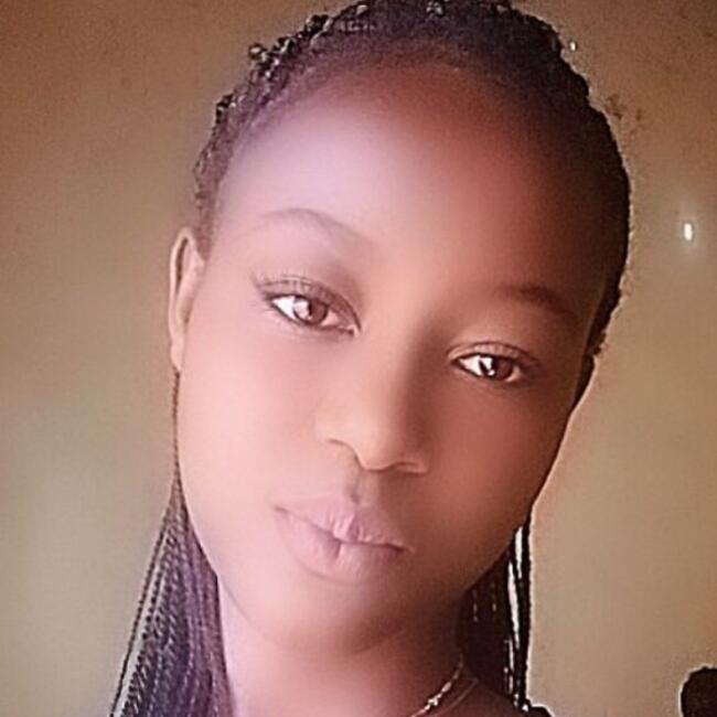 Babysitter in Kigali: Uwase
