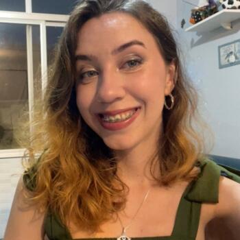 Babysitter in Florianópolis: Nicoli