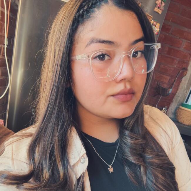 Babysitter in La Serena: Moyra