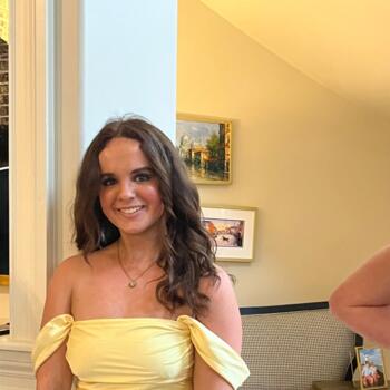 Babysitter in Franklin (Tennessee): Caroline