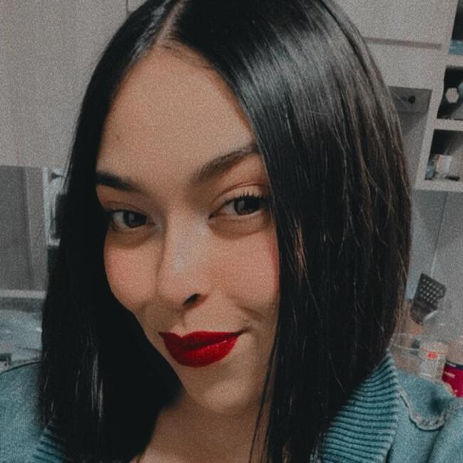 Baby-sitter in Maipú: Natalia