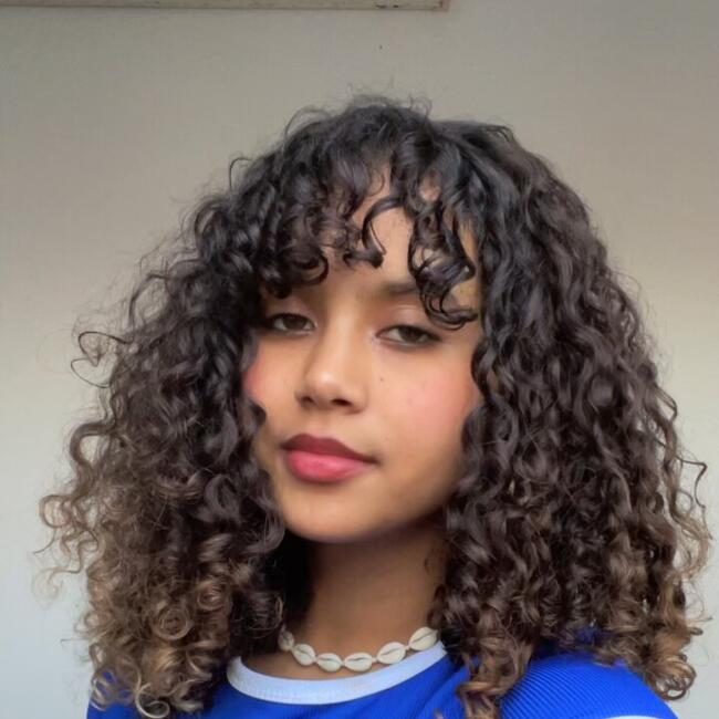 Babysitter in Beja: Lidiana