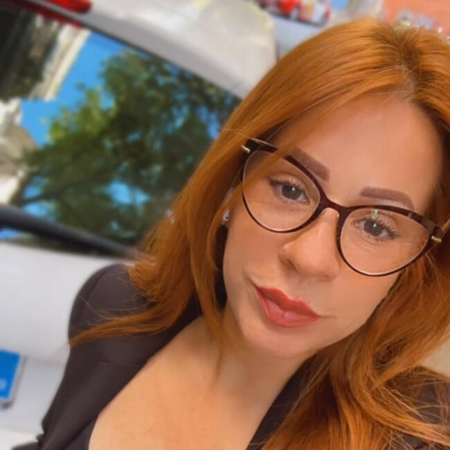 Nanny in Geneva: Carolina villamandos