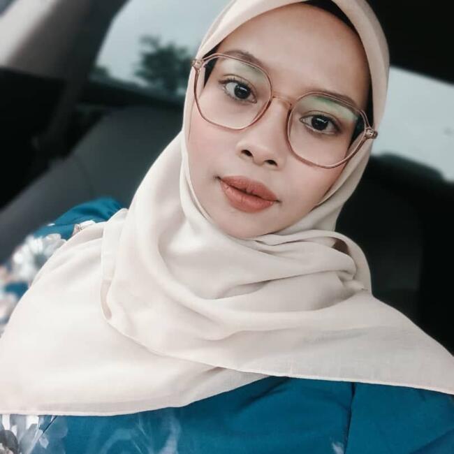 Baby-sitter in Kajang: Aishah