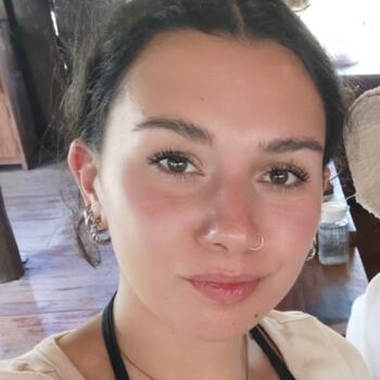 Nanny in Perth: Natalie