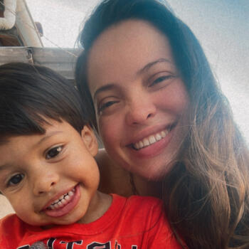 Emprego de babá em Maceió: emprego de babá Amanda