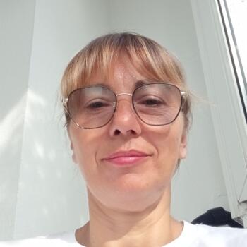 Baby-sitter in Cluj-Napoca: Iuliana