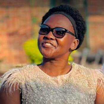 Babysitter in New Germany: Mandisa