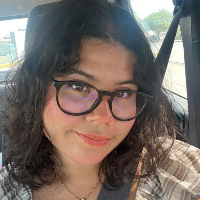 Babysitter in El Paso: Sasha
