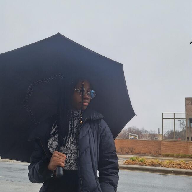 Babysitter in Chicago: Tiodaye