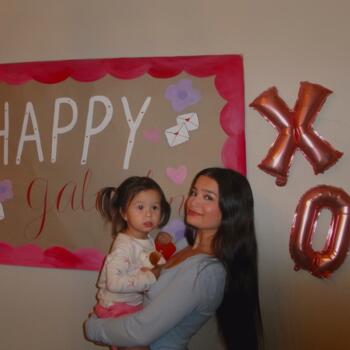 Babysitter in Cypress: Audrey