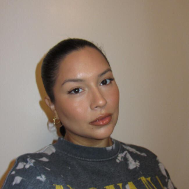 Baby-sitter in Montréal: Julia