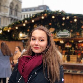 Babysitter in Wien: Sophie