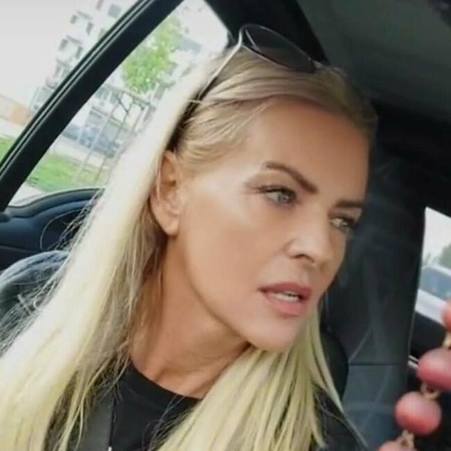 Babysitter in Poznan: Karina