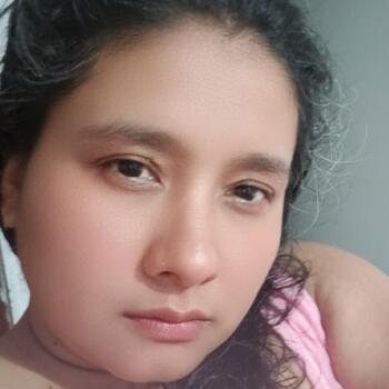 Babysitter Quito: Deysi
