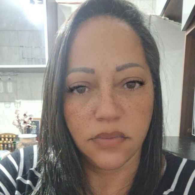 Babysitter in São Paulo: Fabiana