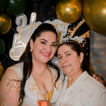Parent San Antonio: Ninfa