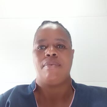Nanny in Durban: Noyolo