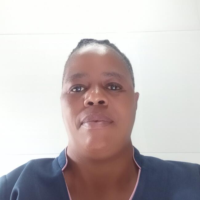 Nanny in Durban: Noyolo